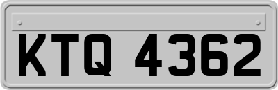 KTQ4362