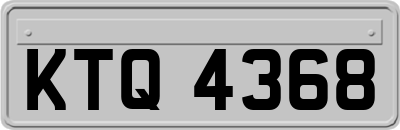 KTQ4368