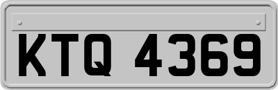 KTQ4369