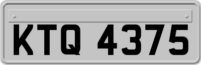 KTQ4375