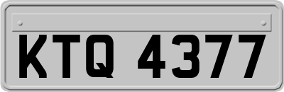 KTQ4377