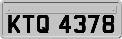KTQ4378
