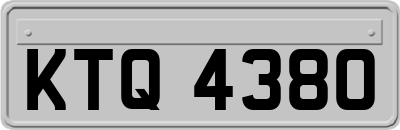 KTQ4380