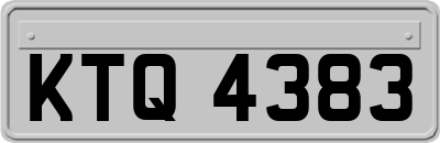 KTQ4383