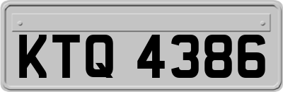 KTQ4386