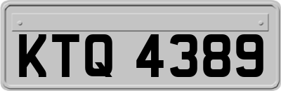 KTQ4389
