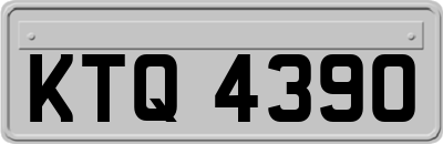 KTQ4390
