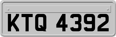 KTQ4392