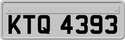KTQ4393