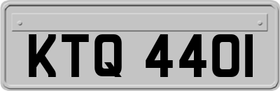 KTQ4401