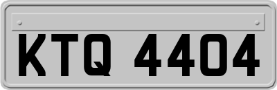 KTQ4404