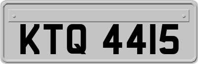 KTQ4415