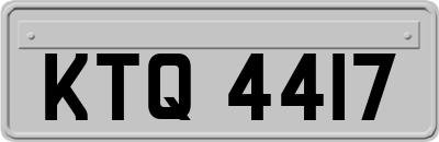 KTQ4417