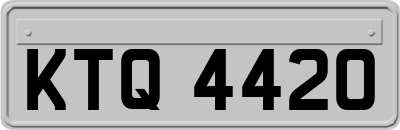 KTQ4420