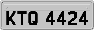 KTQ4424