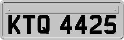 KTQ4425