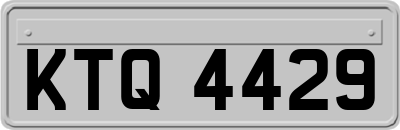 KTQ4429