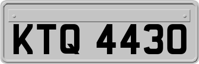 KTQ4430