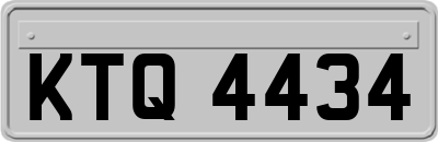 KTQ4434
