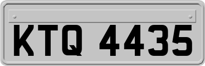 KTQ4435