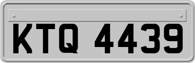 KTQ4439