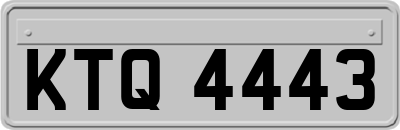 KTQ4443