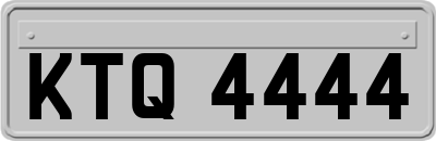 KTQ4444