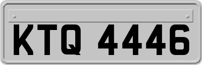 KTQ4446