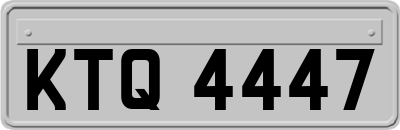 KTQ4447