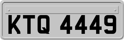 KTQ4449
