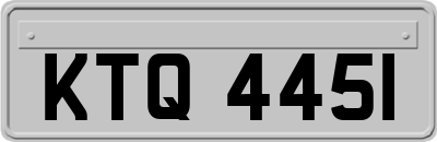 KTQ4451