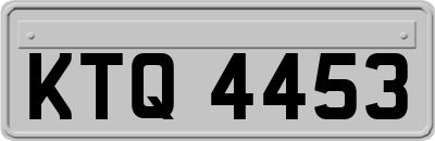 KTQ4453