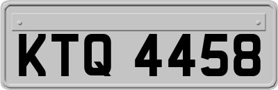 KTQ4458