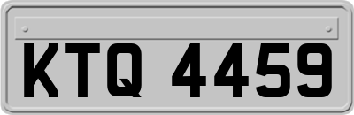 KTQ4459