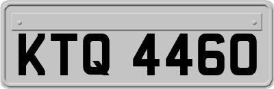KTQ4460