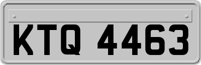 KTQ4463