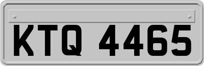 KTQ4465