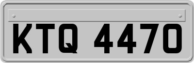 KTQ4470