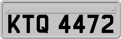 KTQ4472