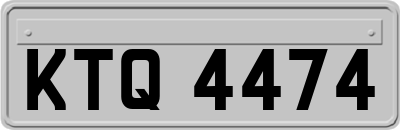 KTQ4474