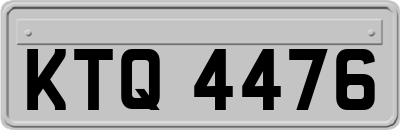 KTQ4476