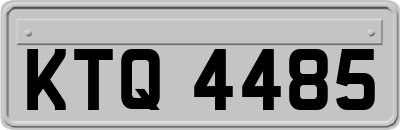KTQ4485