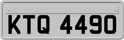 KTQ4490