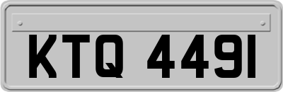 KTQ4491