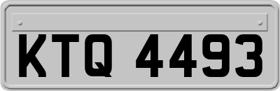 KTQ4493