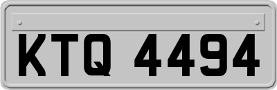 KTQ4494
