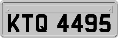 KTQ4495