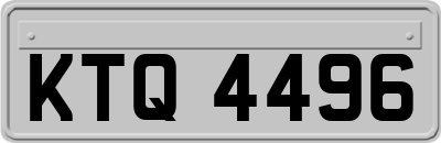 KTQ4496