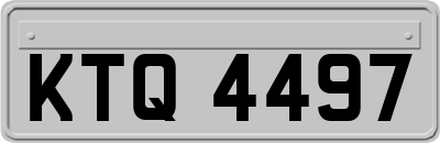 KTQ4497