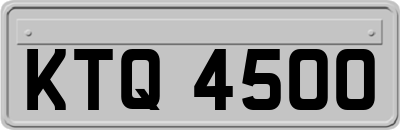 KTQ4500